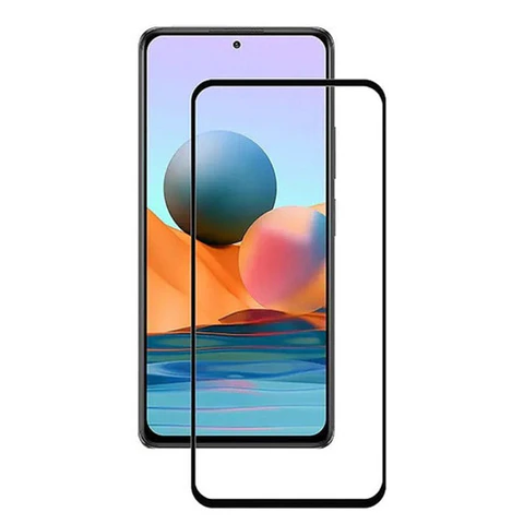  Lamina de vidrio completa Para Xiaomi Note 10s 4G 