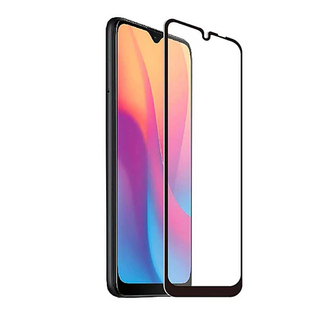 Lámina de Vidrio Completa Para Xiaomi Redmi 9t 2021
