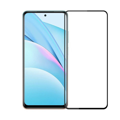 Lámina de Vidrio Completa Para Xiaomi Mi 10T Lite