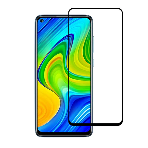  Lámina de vidrio Para Xiaomi Mi 10T / 10T Pro