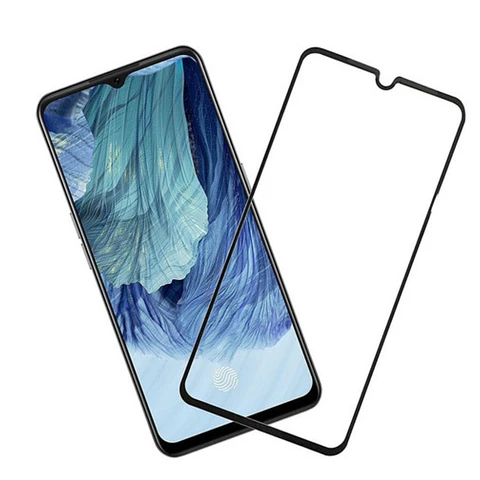 Lamina de Vidrio Completa Para Vivo V21 5G