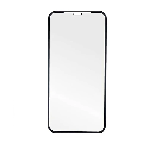 Lámina de Vidrio Completa Para iPhone 11 