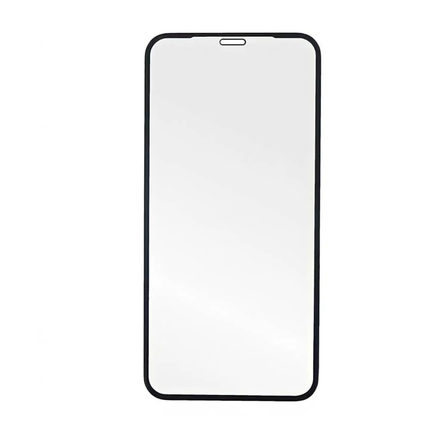 Lámina de Vidrio Completa Para iPhone 11  1
