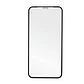 Lámina de Vidrio Completa Para iPhone 11  - Miniatura 1