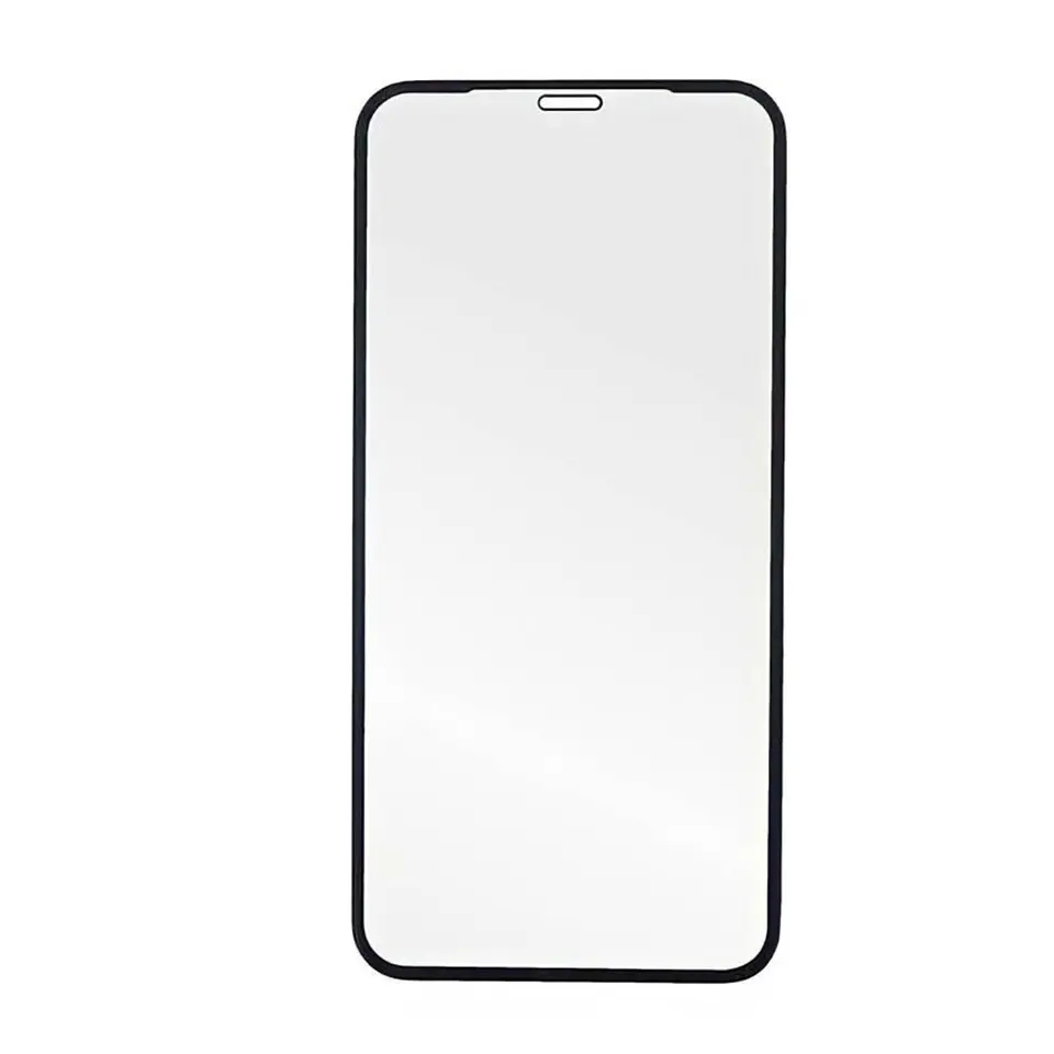 Lámina de Vidrio Completa Para iPhone 11  1