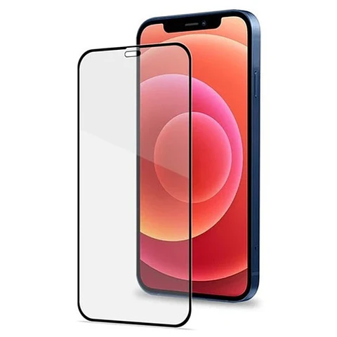 Lámina de vidrio Completa Para iPhone 12 / 12 Pro 