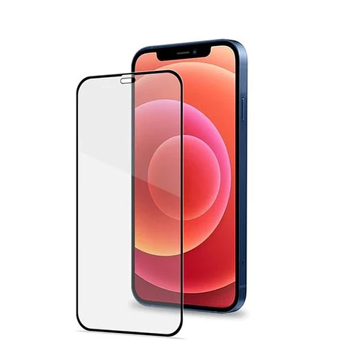 Lámina de Vidrio Completa Para iPhone 12 Pro Max 