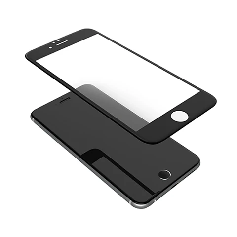 Lámina Mica Completa Para iPhone 7/8 Plus  