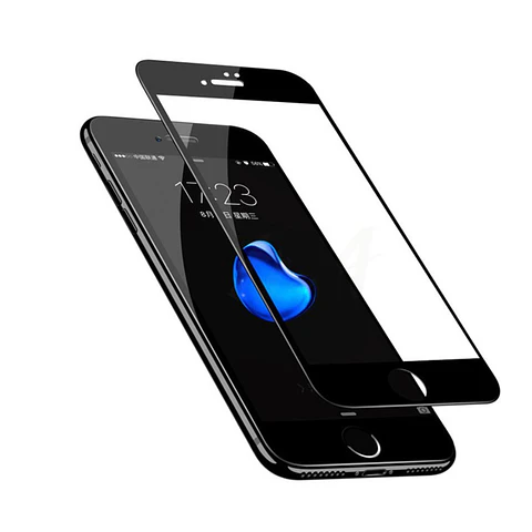 Lámina Mica Completa Para iPhone 7/8 Plus  