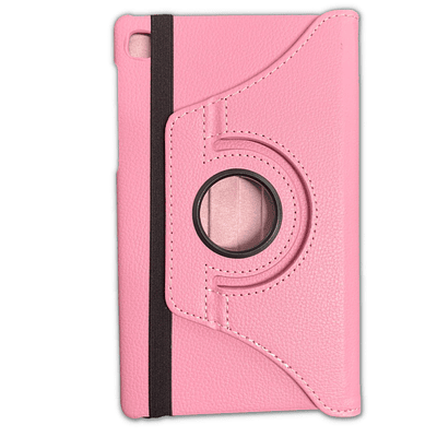 Funda Carcasa 360 Giratoria Para Samsung Galaxy Tab A7 Lite 8.7 T220  T225  