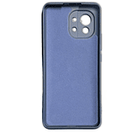 Carcasa Funda Color Para Xiaomi Mi 11 Curvo