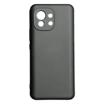 Carcasa Funda Color Para Xiaomi Mi 11 Curvo