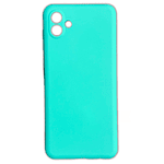 Carcasa Silicona Color Para Samsung A04 4G