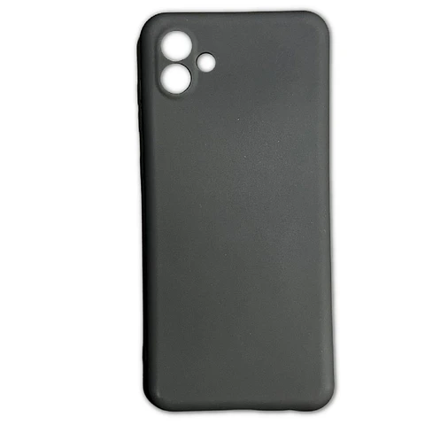 Carcasa Silicona Color Para Samsung A04 4G/5G