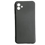 Carcasa Silicona Color Para Samsung A04 4G