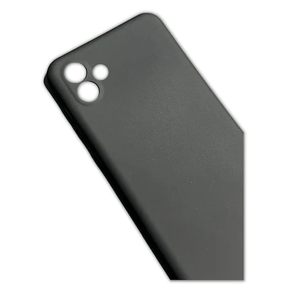Carcasa Silicona Color Para Samsung A04 4G/5G