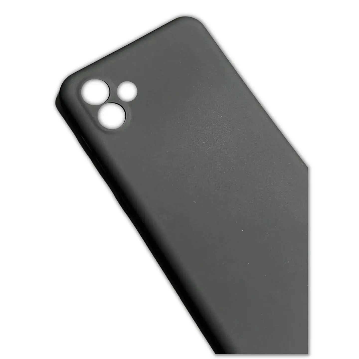Carcasa Silicona Color Para Samsung A04 4G/5G 2
