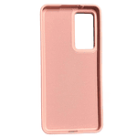 Carcasa Silicona Color Para Xiaomi Mi 12T / 12T Pro 