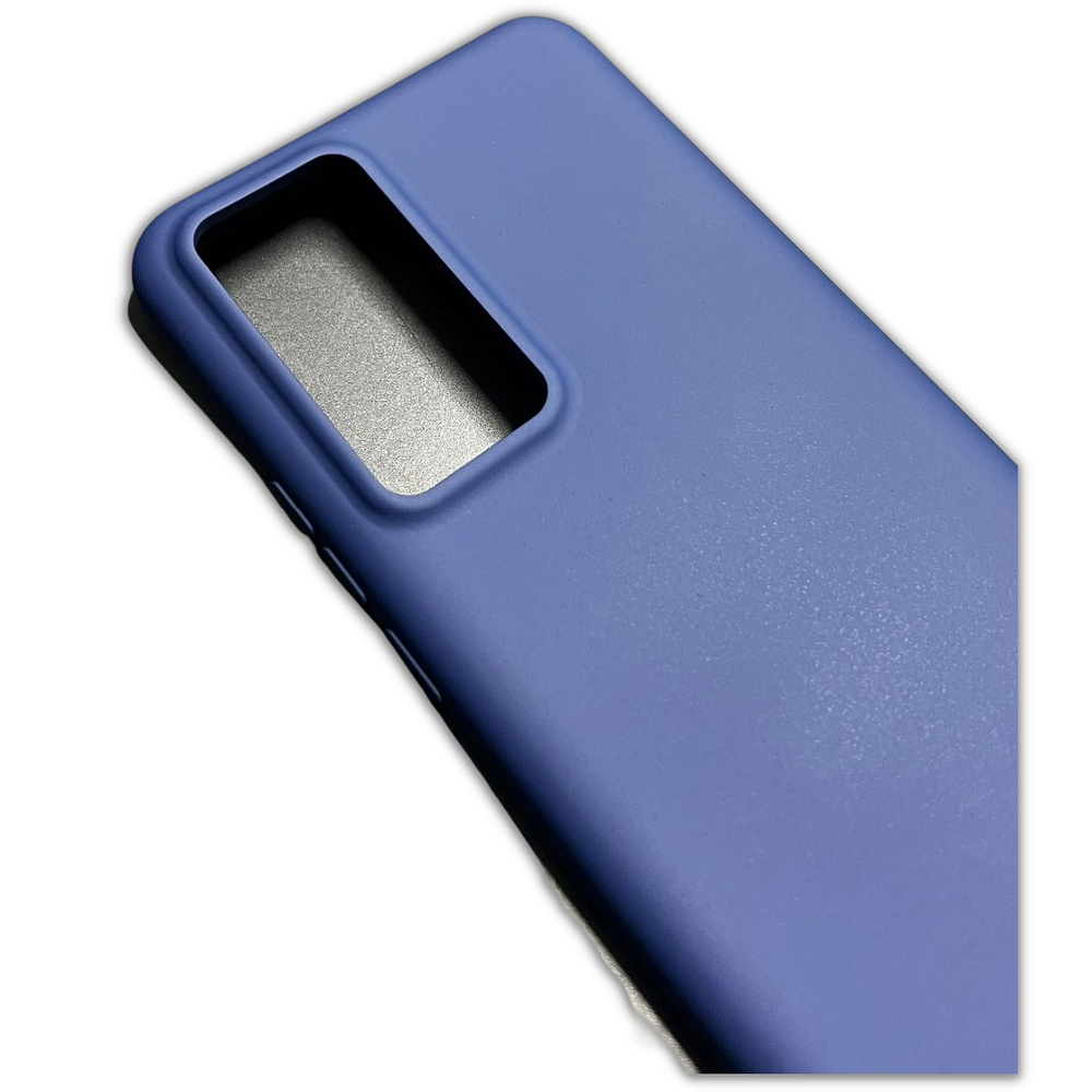 Carcasa Silicona Color Para Xiaomi Mi 12T / 12T Pro 