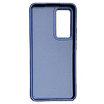 Carcasa Silicona Color Para Xiaomi Mi 12T / 12T Pro 