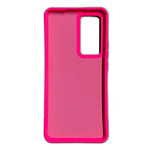 Carcasa Silicona Color Para Xiaomi Mi 12T / 12T Pro 