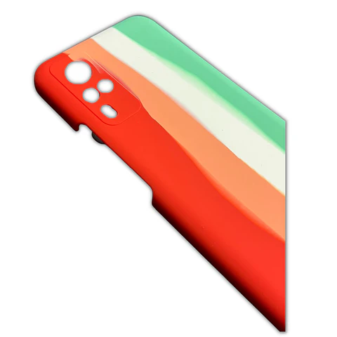 Carcasa Silicona Color Para Vivo Y51 / Y53s