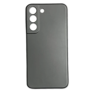 Carcasa Silicona Color Para Samsung S22 Plus
