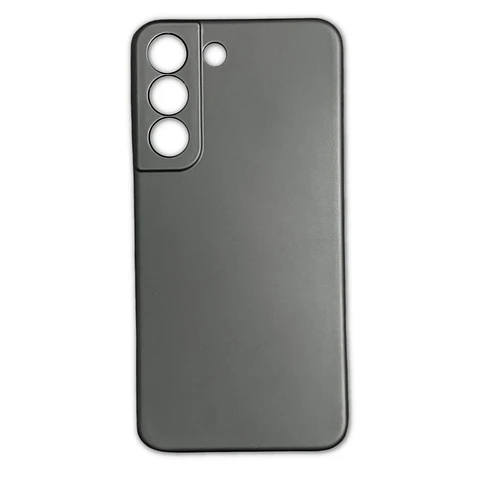 Carcasa Silicona Color Para Samsung S22 Plus