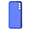 Carcasa Para Samsung S22 Plus Silicona Color 
