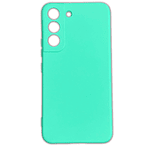 Carcasa Para Samsung S22 Plus Silicona Color 