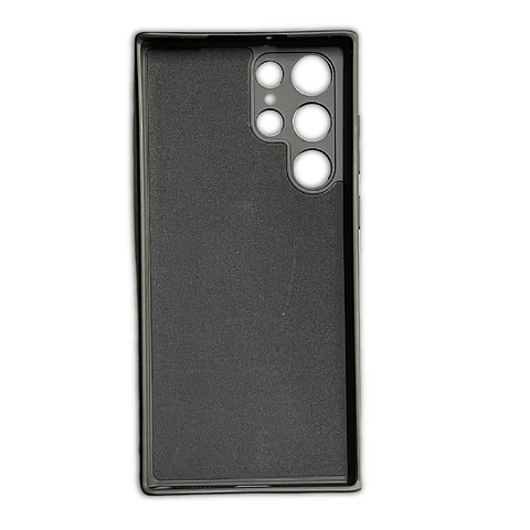 Carcasa Silicona Color Para Samsung S22 Ultra 