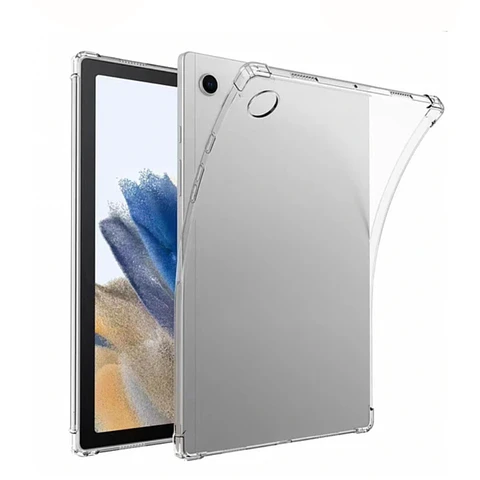  Funda Transparente Tablet Para Samsung Galaxy A8 10.5"