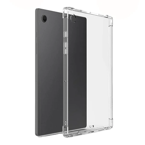  Funda Transparente Tablet Para Samsung Galaxy A8 10.5"