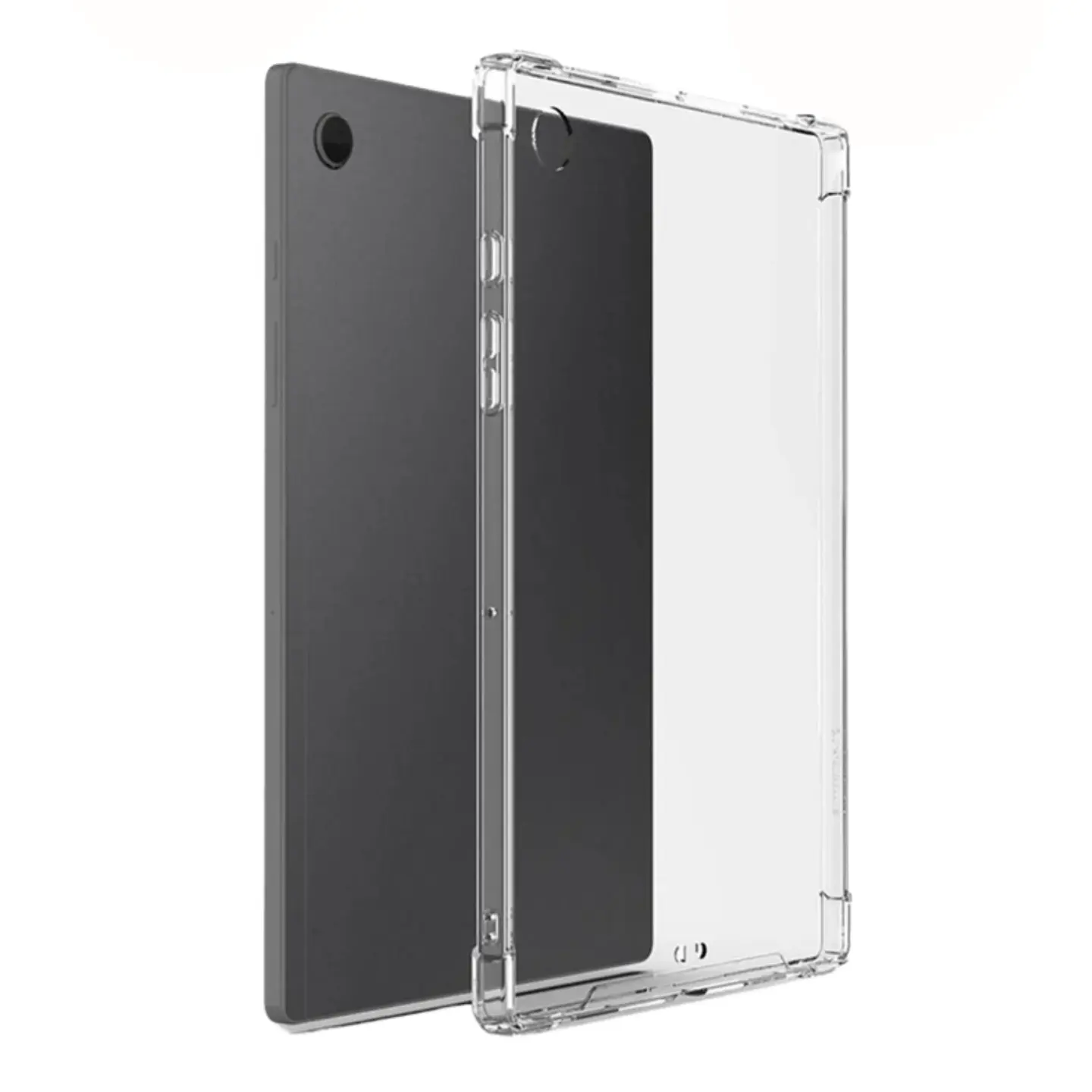 Funda Transparente Tablet Para Samsung Galaxy A8 10.5