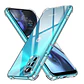 Carcasa Transparente Para Motorola G22 - Miniatura 1