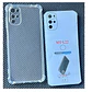 Carcasa Transparente Para Motorola G22 - Miniatura 2