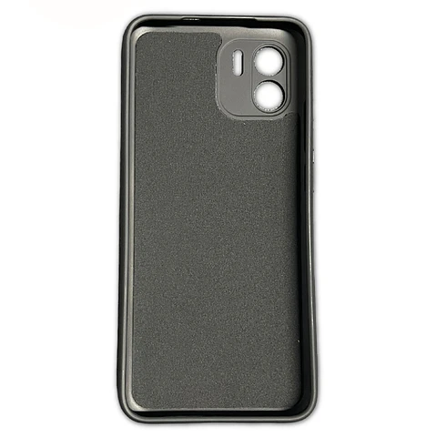 Carcasa para Redmi A1 / A2 silicona Unicolor