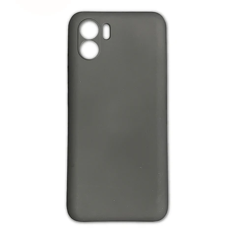 Carcasa para Redmi A1 / A2 silicona Unicolor