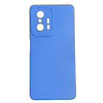 Carcasa Silicona Color Para Xiaomi Mi 11T / Mi 11T Pro 