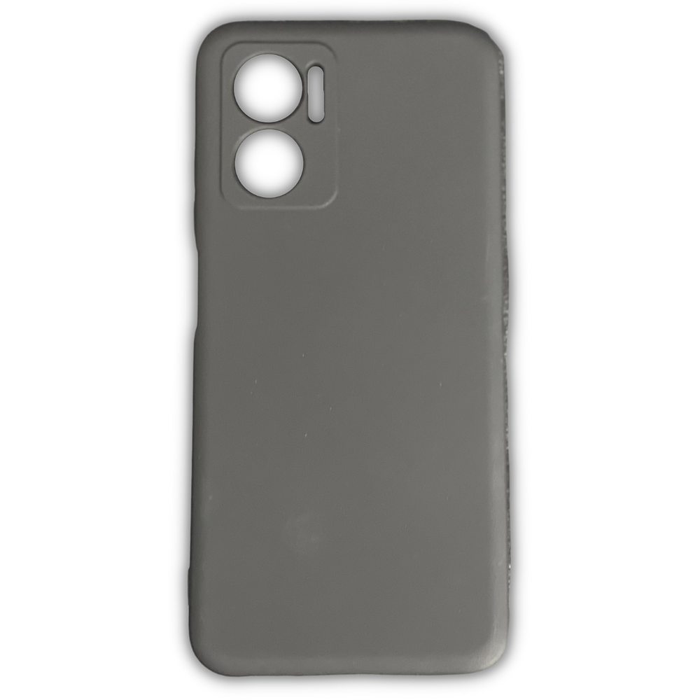 Carcasa Silicona Color Para Xiaomi Redmi 10 5G 2022