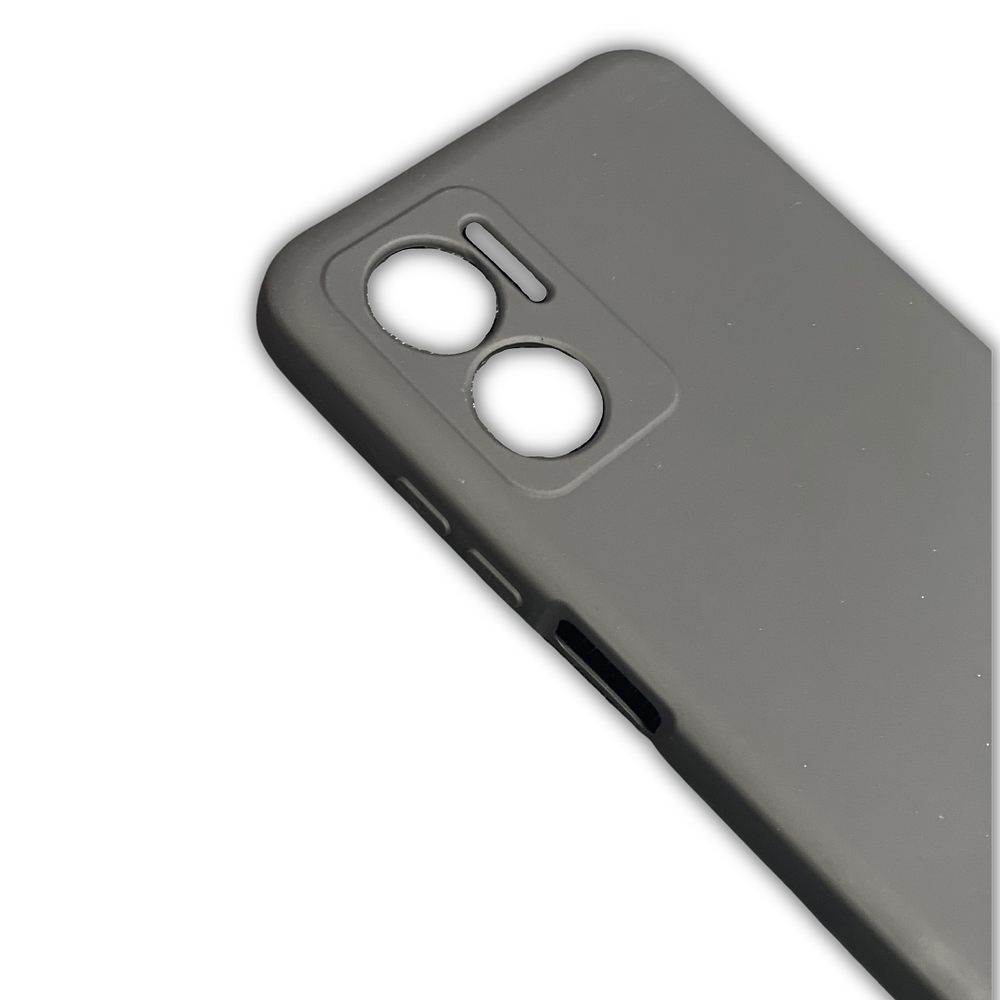 Carcasa Silicona Color Para Xiaomi Redmi 10 5G 2022