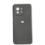 Carcasa Funda Color Para Xiaomi Mi 11 Curvo