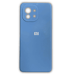 Carcasa Funda Color Para Xiaomi Mi 11 Curvo