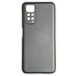 Carcasa Silicona Color Para Xiaomi Note 11 / Note 11S 4G - thumbnail 4