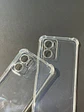 Carcasa Transparente Para Xiaomi Redmi 10 5G  - Miniatura 3