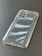 Carcasa Transparente Para Xiaomi Redmi 10 4g - Miniatura 3