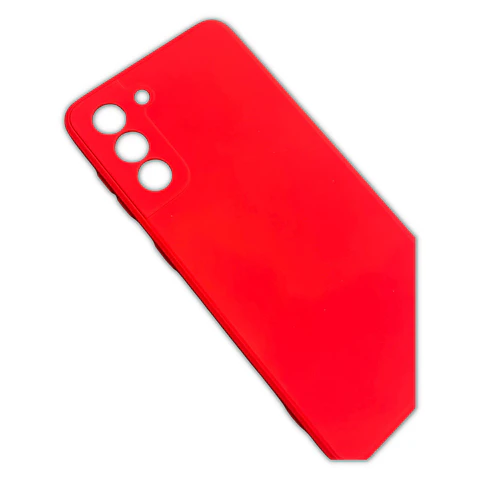 Carcasa Silicona Color Para Samsung S21 5G
