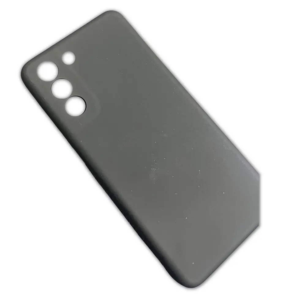 Carcasa Silicona Color Para Samsung S21 5G 5