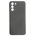 Carcasa Silicona Color Para Samsung S21 5G