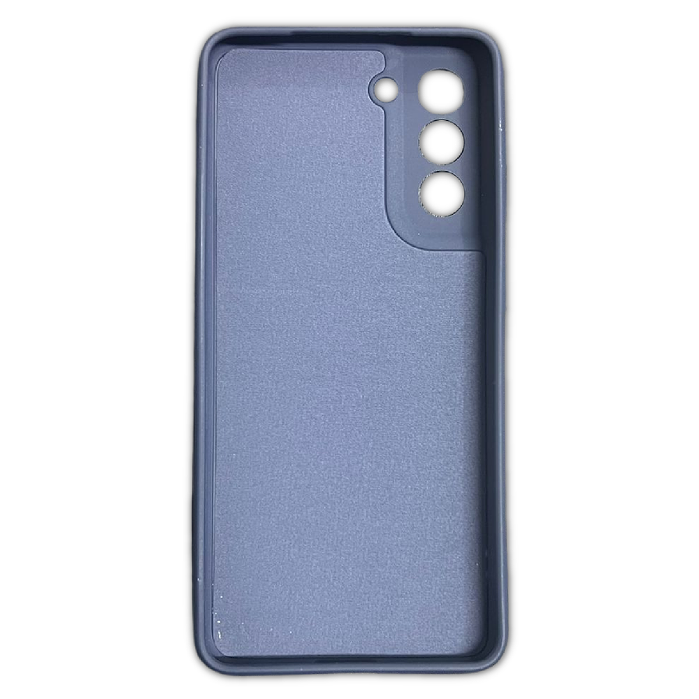 Carcasa Silicona Color Para Samsung S21 5G